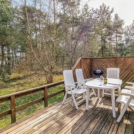 5 Bedroom Pet Friendly In Nexo