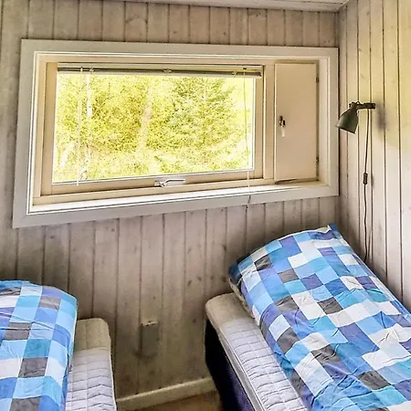 Casa vacanze 5 Bedroom Pet Friendly In Nexo Snogebæk