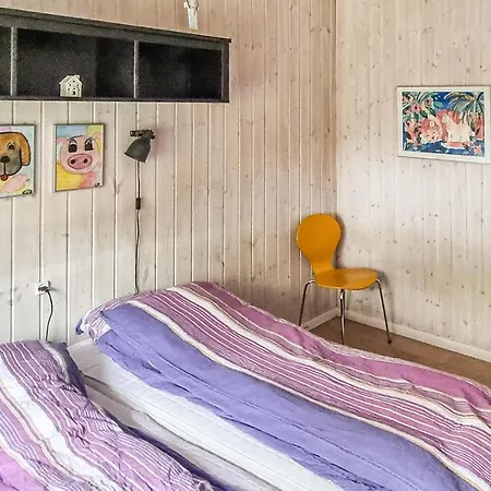 5 Bedroom Pet Friendly In Nexo Casa vacanze