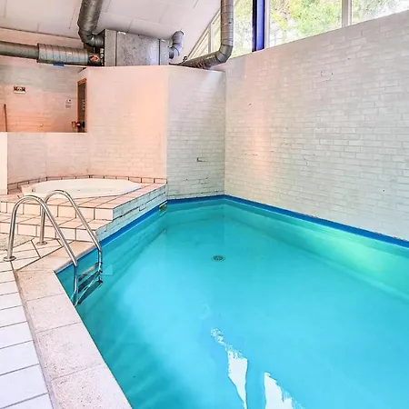 5 Bedroom Pet Friendly In Nexo Casa vacanze *