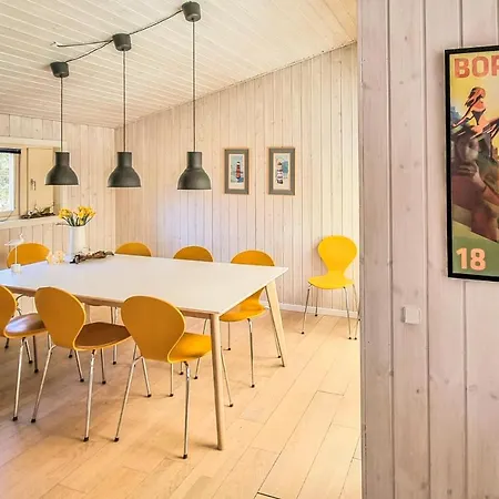 5 Bedroom Pet Friendly In Nexo