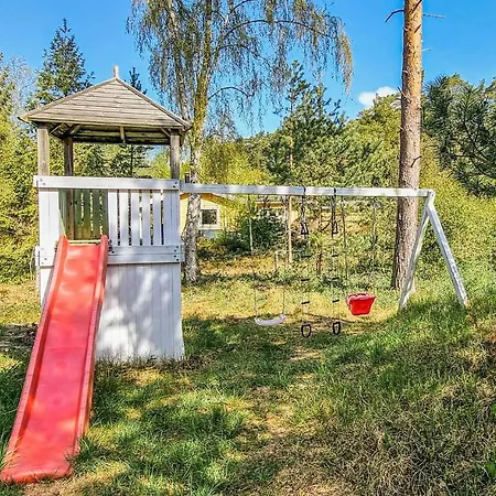 Casa vacanze 5 Bedroom Pet Friendly In Nexo