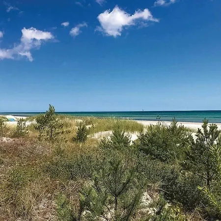Casa vacanze 5 Bedroom Pet Friendly In Nexo